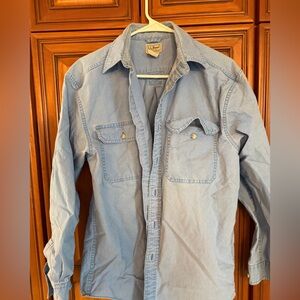 Vintage LLBean shirt